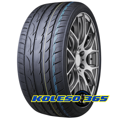 Mazzini Eco606 205/55 ZR17 95W XL