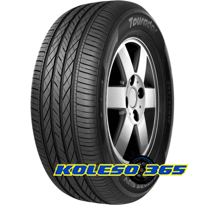 Tourador X Comfort SUV 265/70 R16 112H