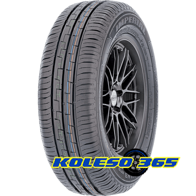 Imperial Ecovan 3 RF19 195/75 R16C 110/108R