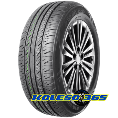 Sportrak SP716 195/65 R14 89H