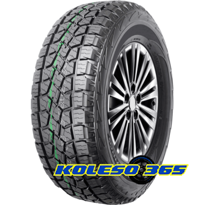 Sportrak SP786 205 R16C 110/108S