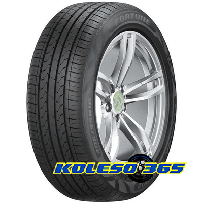 Fortune Funrun FSR-802 175/65 R14 82H