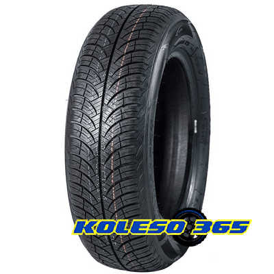 Roadmarch Prime A/S 215/70 R16 100H