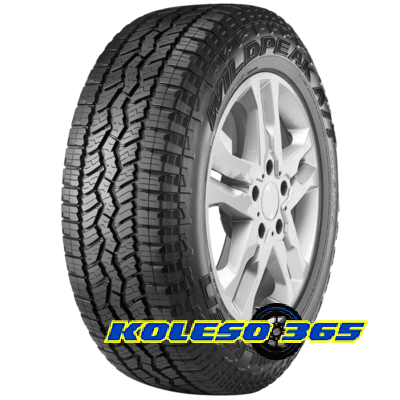 Falken WildPeak A/T AT3WA 255/70 R15 108S