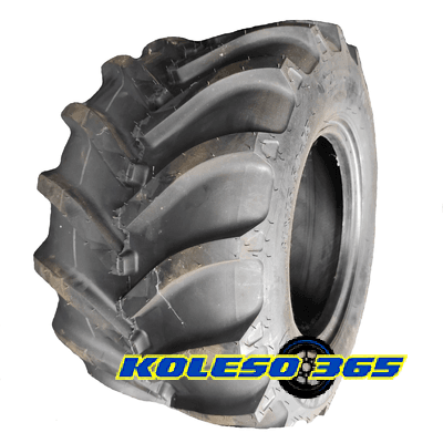 VK Tyres VK-106 (с/г) 7.50 R16 119A6/115A8 PR8