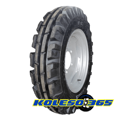 VK Tyres VK-177 (с/г) 6.50 R16 98A6 PR8