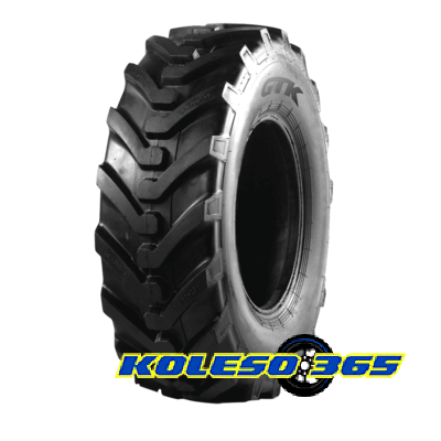 GTK LD96 (індустріальна) 340/80 R18 146A8 PR14
