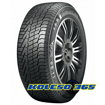 Continental NorthContact NC6 225/50 R17 98T XL