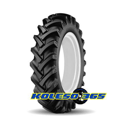 Starmaxx TR-300 (індустріальна) 12.40/11 R24 124A6