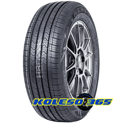 Nereus Dyntrac 255/55 R20 110W XL