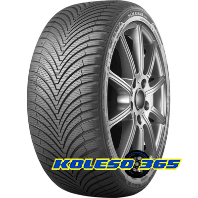 Kumho Solus 4S HA32 145/65 R15 72T