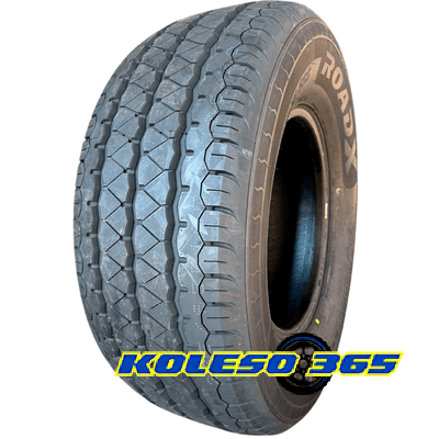 Roadx RXQuest C02 195/75 R16C 107/105R