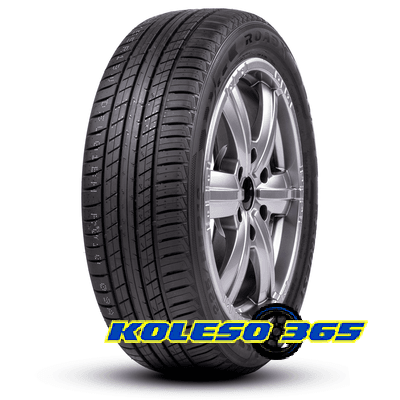 Roadx RXQuest SU01 275/40 R21 107Y XL