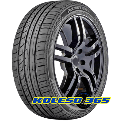Roadx RXMotion U11 205/50 R17 93W XL