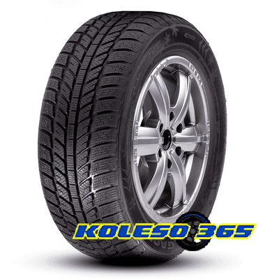 Roadx RXFrost WH01 205/60 R15 91H