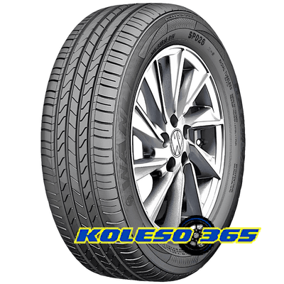 Wanli Harmonic Plus SP026 195/55 R15 85V