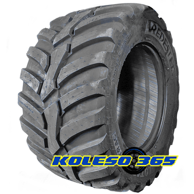 Vredestein Flotation Trac (с/г) 710/40 R22.5 161D
