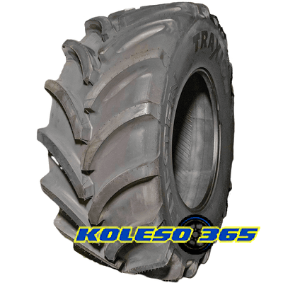 Vredestein Traxion XXL (с/г) 710/70 R42 173D