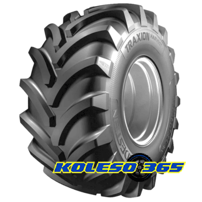 Vredestein Traxion Harvest (с/г) 500/85 R24 171/158A8