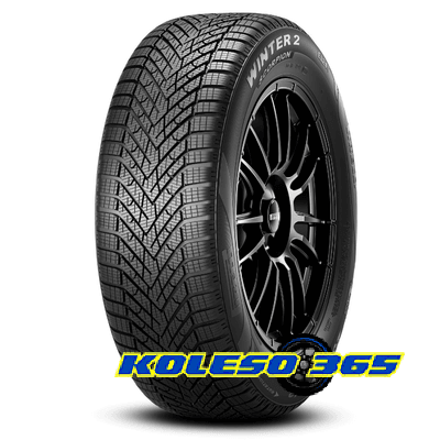 Pirelli Scorpion Winter 2 285/35 R23 107W XL