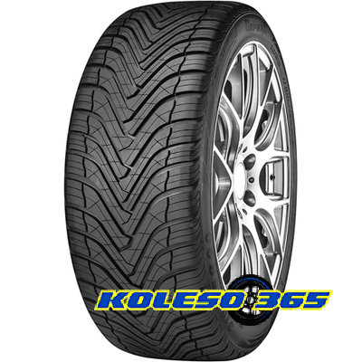 Gripmax Suregrip A/S 285/40 R22 110W XL