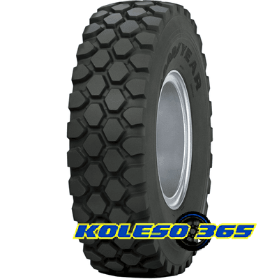 Goodyear OffRoad ORD (універсальна) 365/85 R20 164J