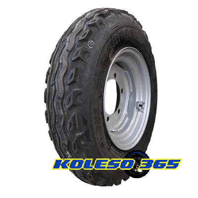 TVS IM117 (с/г) 10.00/80 R12 121A8 PR10 TL