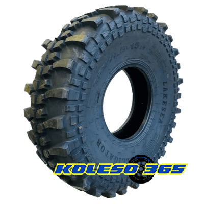 Lakesea Alligator 33/10.5 R16 114K