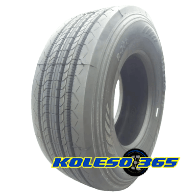 Unicoin R-201 (рульова) 385/65 R22.5 164K PR24