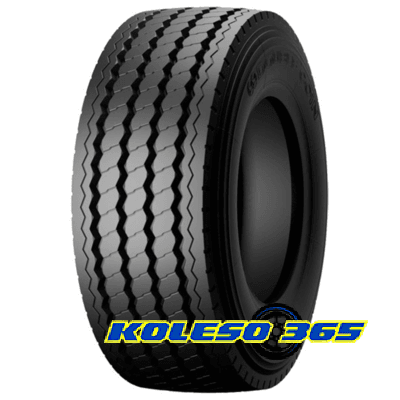 Double Coin RR905 (причіпна) 385/55 R22.5 160J PR18