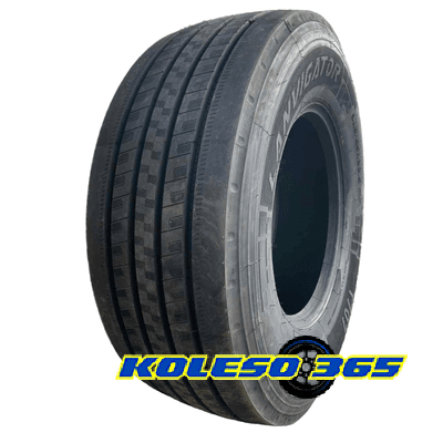 Lanvigator T707 (причіпна) 385/65 R22.5 164K PR24