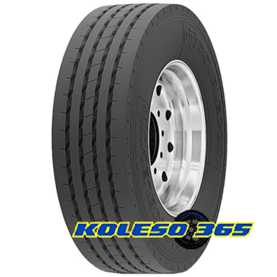 Double Coin RT910 (причіпна) 435/50 R19.5 160K PR20