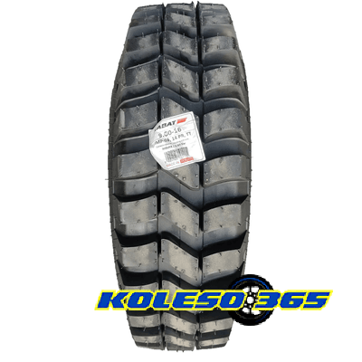 Kabat IMP-09 (індустріальна) 9.00 R16 125A6 PR12