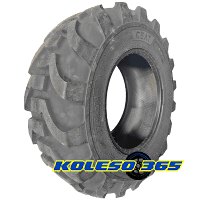 Ceat TYROCK SUPER X3 (індустріальна) 27.00/8.5 R15 112A2 PR6