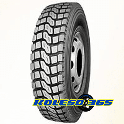 Double Road 804 (ведуча) 9.00 R20 144/142J PR16