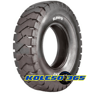 Ceat ELEVETA (індустріальна) 250 R15 PR16