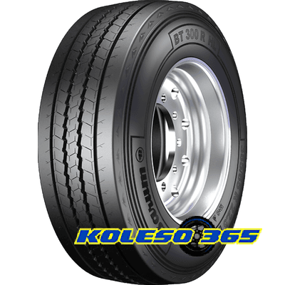 Barum BT 300 R (причіпна) 215/75 R17.5 135/133K PR16