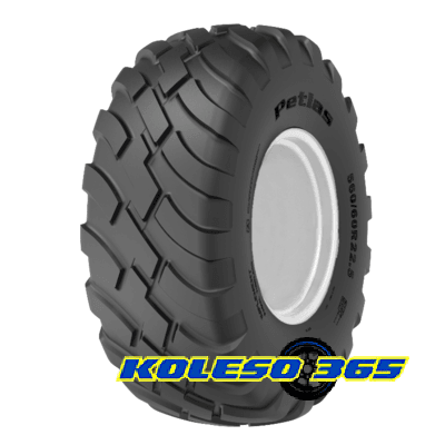 Petlas PT-FLOT (с/г) 710/50 R26.5 170D TL
