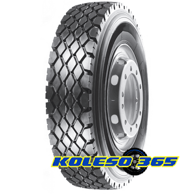 Bontyre D-620 (ведуча) 9.00 R20 144/142L PR16