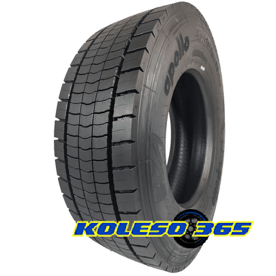 Apollo ENDURACE RD 2 (ведуча) 265/70 R19.5 140/138M PR16