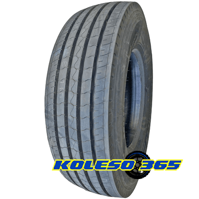 Evergreen ESR579 (рульова) 295/80 R22.5 154/149M PR18