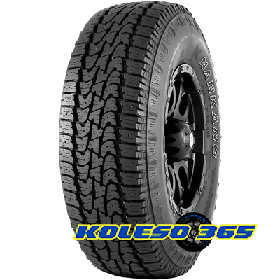 Nankang Conqueror A/T AT-5 275/60 R20 115T (под шип)