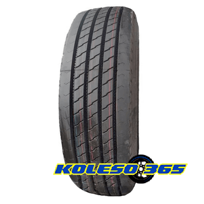 New Power KT858 (рульова) 315/80 R22.5 157/154K PR20