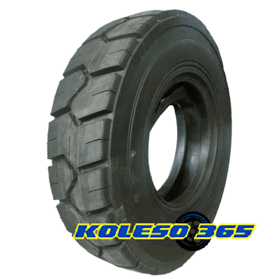 Lande PLT338 (індустріальна) 10.00 R20 PR16