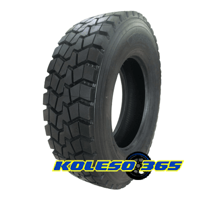 Roadlux R335D (ведуча) 235/75 R17.5 143/141J