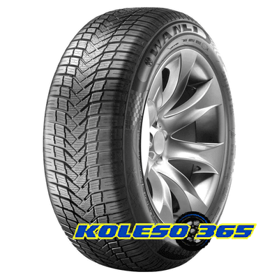Wanli SC501 All Season Versat 155/65 R14 75T