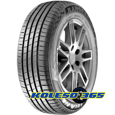 Wanli SU306 Rangesport 295/35 R21 107W XL