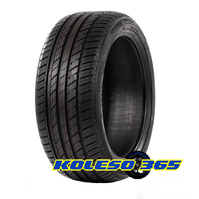 Tyfoon Successor 5 205/55 R17 95V XL