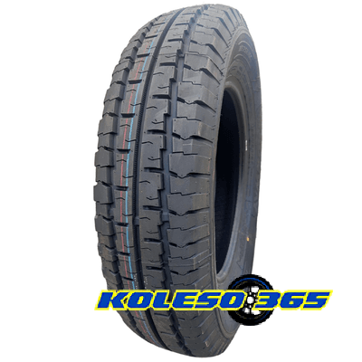 Fronway Duraplus 36 195/75 R16C 107/105R