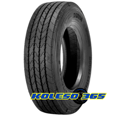 Doublestar DSR116 (рульова) 215/75 R17.5 135/133J PR18